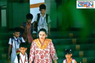 CM Shri Schools Delhi, smart classrooms 2025, NEP 2020 implementation, Delhi education budget, AI-powered education, robotics in schools, digital pedagogy, teacher training Delhi, smart blackboards, education hub Narela
