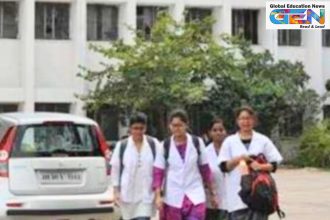 MP 50 medical colleges, CM Mohan Yadav, medical education MP, rural healthcare, MBBS seats, NEP 2020, laptop scheme MP, Ayushman Bharat, medical infrastructure, MP education reform