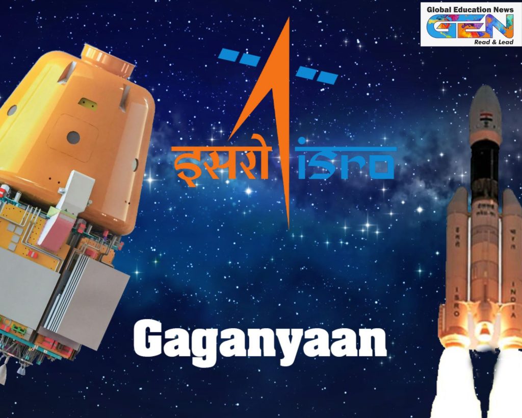 Gaganyaan mission, ISRO, human spaceflight, Service Module Propulsion System, hot tests, Mahendragiri, Liquid Apogee Motor, Reaction Control System, green propellants, ISROSENE, space exploration, LVM3, current affairs, UPSC curent affairs, UPSC Main