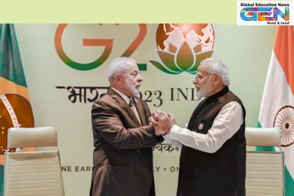 India-Brazil trade, PM Modi Brazil visit, $20 billion trade target, Mercosur trade agreement, UPI adoption, defense cooperation, clean energy, digital public infrastructure, agriculture, Global South cooperation, current affairs, UPSC current affairs, UPSC Main