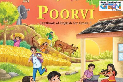 NCERT Poorvi 2025, Class 8 English Textbook, Indian Heroes, NEP 2020, Major Somnath Sharma, Verghese Kurien, Bibha Chowdhuri, NCF 2023, CBSE Class 8 English, Cultural Education