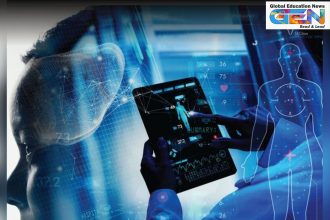 IIT Delhi AI Healthcare Course, Executive Programme 2025, AI in Medicine, Healthcare AI Training, TeamLease EdTech, Medical Diagnostics AI, AIIMS Collaboration, Online AI Course, Healthcare Innovation, NEP 2020 Skills