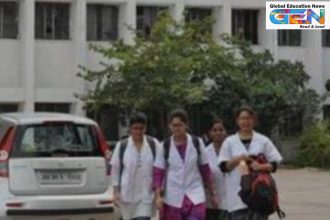 NMC grievance redressal, medical students India, three-tier grievance system, MBBS student issues, unpaid stipends, ragging in medical colleges, NMC web portal, medical education reform, student welfare, academic complaints, healthcare education India, NEET UG, NEET PG