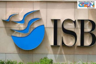 ISB PGP YL, Indian School of Business, management education India, women in MBA, young leaders program, tuition waivers ISB, diverse MBA cohort, CAT GMAT GRE, leadership accelerator