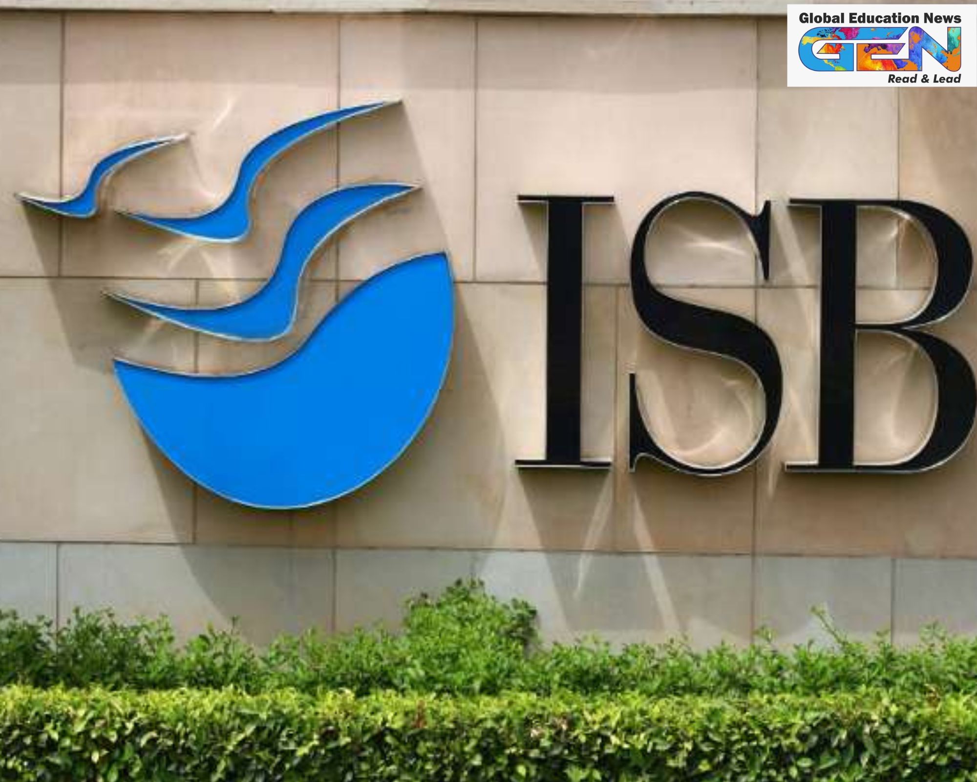 ISB PGP YL, Indian School of Business, management education India, women in MBA, young leaders program, tuition waivers ISB, diverse MBA cohort, CAT GMAT GRE, leadership accelerator
