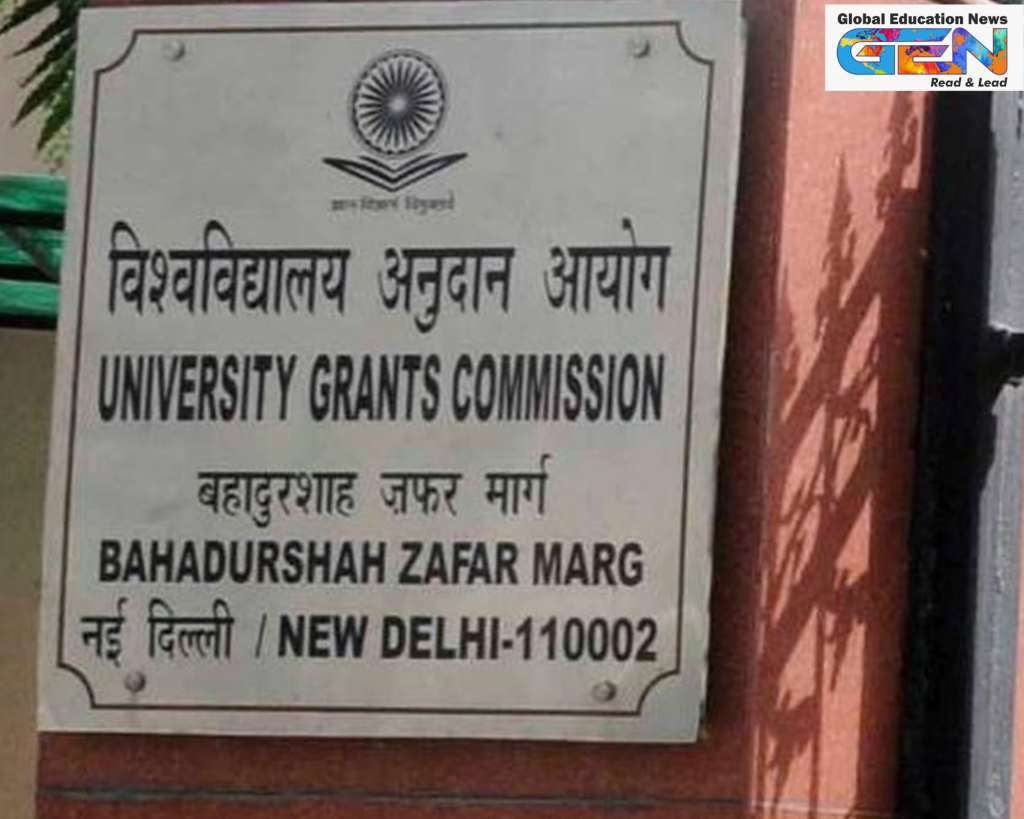 UGC LOCF, Learning Outcomes-based Curriculum, NEP 2020, Kerala opposition, Indian Knowledge Systems, Hindutva curriculum, higher education India, multidisciplinary education, curriculum reforms, academic innovation, education news