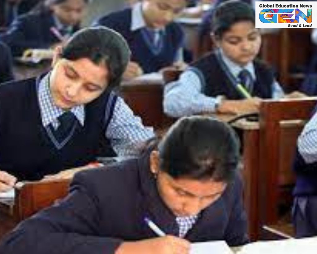 CBSE sample papers 2026, Class 10 board exams, Class 12 board exams, CBSE marking schemes, CBSE exam preparation, cbseacademic.nic.in, CBSE board exams 2026, education news