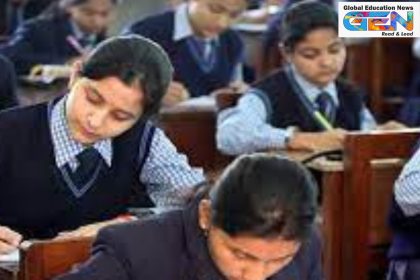 CBSE sample papers 2026, Class 10 board exams, Class 12 board exams, CBSE marking schemes, CBSE exam preparation, cbseacademic.nic.in, CBSE board exams 2026, education news