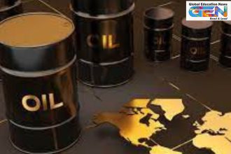 India crude oil suppliers 2025, Russia oil imports India, Iraq crude oil supply, Saudi Arabia oil exports, UAE crude imports, U.S. oil trade India, India energy security, current affairs, UPSC current affairs, UPSC CSe Main