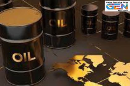 India crude oil suppliers 2025, Russia oil imports India, Iraq crude oil supply, Saudi Arabia oil exports, UAE crude imports, U.S. oil trade India, India energy security, current affairs, UPSC current affairs, UPSC CSe Main