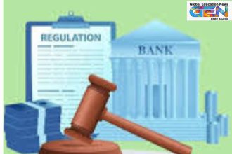 Banking Laws Amendment Act 2025, India banking reforms, substantial interest threshold, cooperative bank tenure, IEPF unclaimed funds, statutory auditors banking, RBI reporting changes, current affairs, UPSC current affairs, UPSC CSE Main