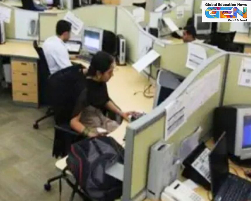 SSC score publication, non-selected SSC candidates, PSU jobs, autonomous body recruitment, government job opportunities, SSC exams 2024, India employment scheme, candidate disclosure, education news