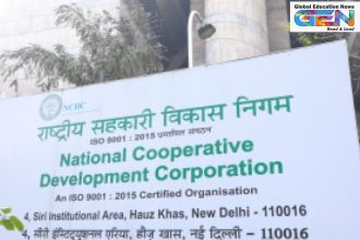 NCDC Central Sector Scheme, cooperative funding 2025, rural development, cooperative loans, dairy and fisheries, women cooperatives, rural entrepreneurship, India cooperative sector, current affairs, UPSC current affairs, UPSC CSE Main