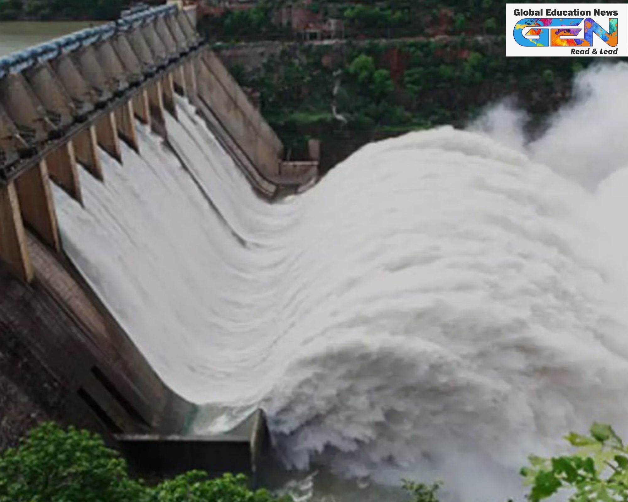 Dorjilung Hydropower Project, India-Bhutan energy partnership, clean energy 2025, Tata Power Bhutan, run-of-the-river project, World Bank hydropower, Bhutan renewable energy, Kurichhu River, current affairs, UPSC current affairs, UPSC CSE Main