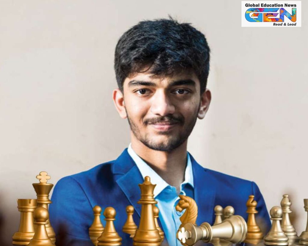 Indian chess Grandmasters 2025, Viswanathan Anand, Divya Deshmukh, Tamil Nadu chess, Gukesh D, Praggnanandhaa, FIDE rankings, chess powerhouse India, current affairs, UPSC current affairs, UPSC CSE Main