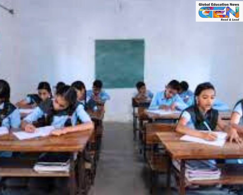 Delhi School Fee Regulation Bill 2025, private school fee hikes, Delhi education policy, transparency in school fees, parent protests Delhi, BJP education reform, AAP criticism, fee regulation ordinance, Delhi Assembly, education news