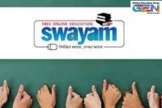 NCERT free online courses, SWAYAM platform, Class 11 courses, Class 12 courses, free education 2025, digital learning India, MOOCs for students, NCERT SWAYAM enrollment, online education certificates, education news