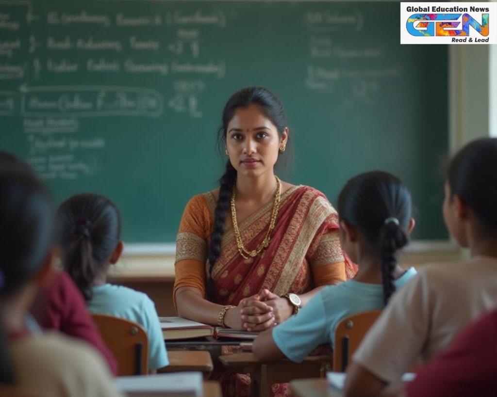 Indian Knowledge Systems, Delhi teacher training, IIT-Mandi IKS program, IIT-Gandhinagar training, traditional knowledge education, NEP 2020 implementation, Ayurveda and Yoga in schools, Delhi education reform, cultural heritage in education, Ashish Sood initiatives, education news