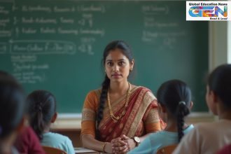 Indian Knowledge Systems, Delhi teacher training, IIT-Mandi IKS program, IIT-Gandhinagar training, traditional knowledge education, NEP 2020 implementation, Ayurveda and Yoga in schools, Delhi education reform, cultural heritage in education, Ashish Sood initiatives, education news