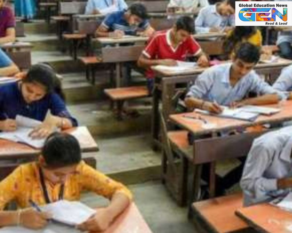 CBSE board exams, 75% attendance rule, Class 10 exams, Class 12 exams, CBSE SOPs, attendance condonation, board exam preparation, CBSE guidelines, academic success, education news