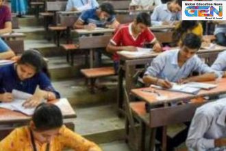 CBSE board exams, 75% attendance rule, Class 10 exams, Class 12 exams, CBSE SOPs, attendance condonation, board exam preparation, CBSE guidelines, academic success, education news