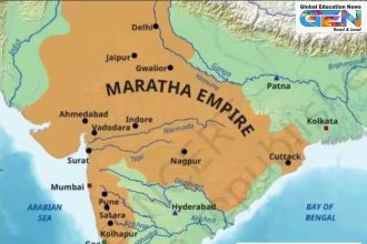NCERT textbook controversy, Jaisalmer Maratha Empire, NCERT Class 8 Social Science, historical accuracy, CBSE curriculum 2025, Jaisalmer royal family, Maratha history, NCERT textbooks, education news