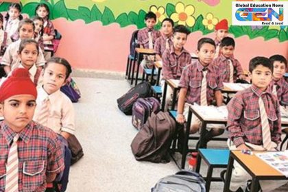 Punjab education reform, NAS 2024 rankings, PGI 2024, public school success, NEET JEE government schools, learning outcomes India, Punjab school system, AAP education initiatives, education news