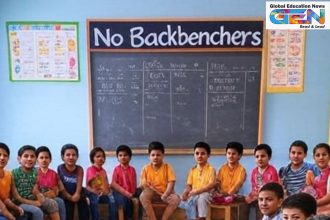 Kerala backbench ban, inclusive education 2025, classroom seating reform, Kerala public schools, U-shaped classroom layout, student confidence, Kerala education initiatives, education news
