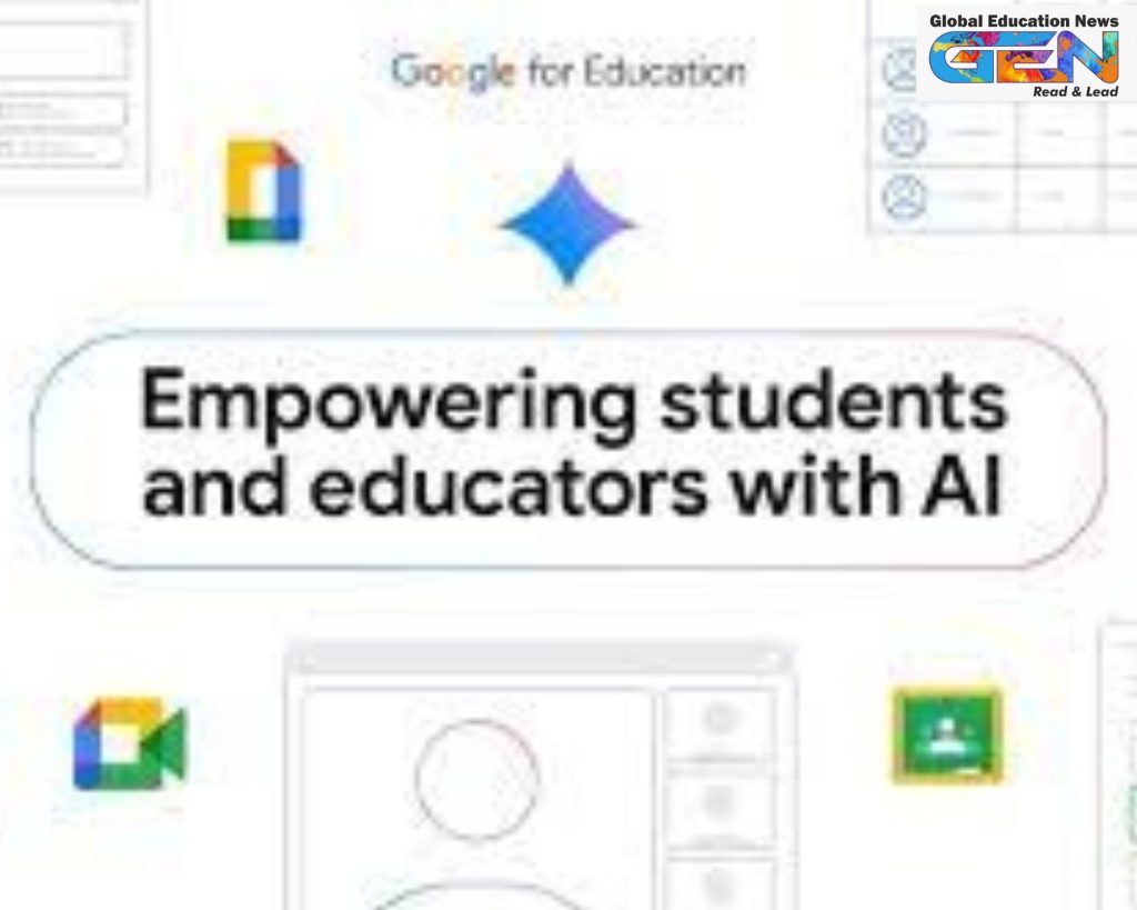 Google Gemini, Guided Learning, ChatGPT Study Mode, AI education, LearnLM, interactive learning, AI tutor, educational technology, critical thinking, student learning, personalized education, education news