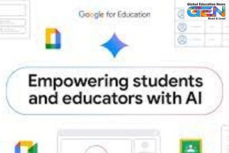 Google Gemini, Guided Learning, ChatGPT Study Mode, AI education, LearnLM, interactive learning, AI tutor, educational technology, critical thinking, student learning, personalized education, education news