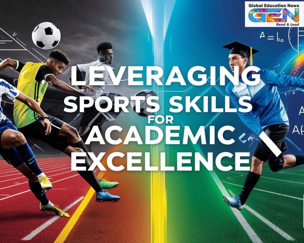 student-athlete, sports scholarships, sports quota, academic success, holistic development, NCAA, Indian universities, athletic admissions, personal growth, education and sports, resilience in students, education news