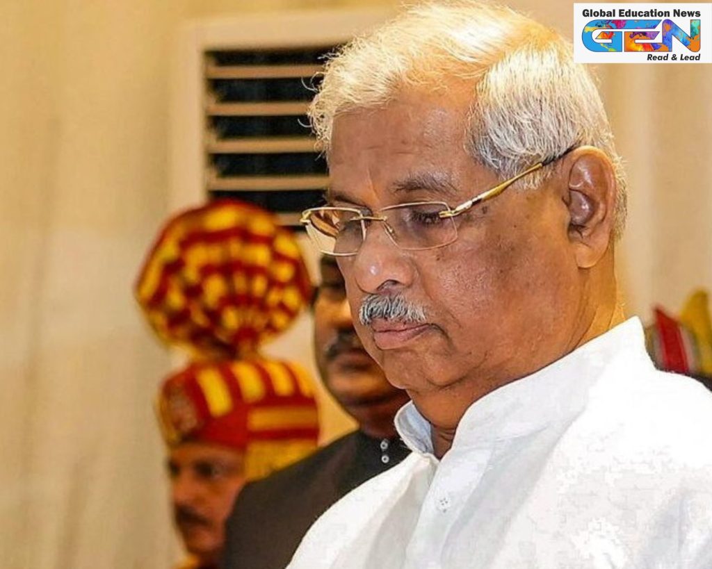 Kerala Digital University Act, Vice-Chancellor appointment, Governor Rajendra Arlekar, LDF government, UGC regulations, Kerala higher education, university governance, Pinarayi Vijayan, academic autonomy, Search-cum-Selection Committee, education news