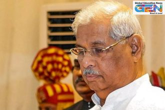 Kerala Digital University Act, Vice-Chancellor appointment, Governor Rajendra Arlekar, LDF government, UGC regulations, Kerala higher education, university governance, Pinarayi Vijayan, academic autonomy, Search-cum-Selection Committee, education news