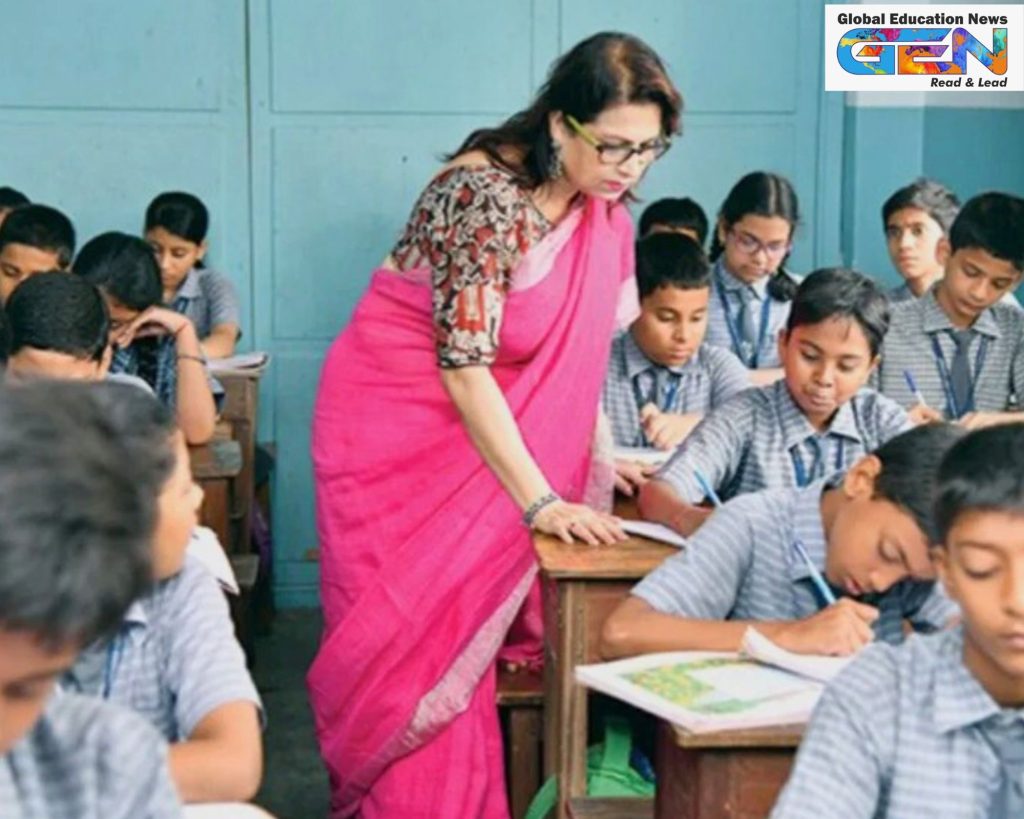 Bihar teacher postings, choice-based transfers, Nitish Kumar, education reform, online transfer system, teacher vacancies, government schools, teacher satisfaction, Bihar education system, student learning outcomes, education news