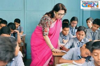 Bihar teacher postings, choice-based transfers, Nitish Kumar, education reform, online transfer system, teacher vacancies, government schools, teacher satisfaction, Bihar education system, student learning outcomes, education news