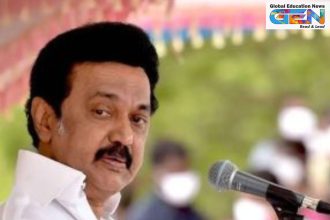 Tamil Nadu Class 11 exam, State Education Policy 2025, no board exam Class 11, Tamil Nadu education reform, student well-being, holistic education, education news, Tamil Nadu State Education Policy, SEP vs NEP, Tamil Nadu education, two-language policy, no board exams, NEET opposition, student-centric education