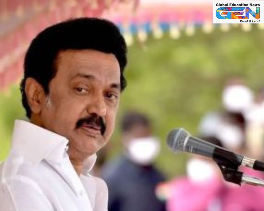 Tamil Nadu Class 11 exam, State Education Policy 2025, no board exam Class 11, Tamil Nadu education reform, student well-being, holistic education, education news, Tamil Nadu State Education Policy, SEP vs NEP, Tamil Nadu education, two-language policy, no board exams, NEET opposition, student-centric education