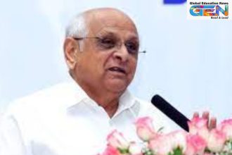 Gujarat school infrastructure, Mission School of Excellence 2.0, grant-in-aid schools, Rs 1.5 crore financial aid, rural education, education reform 2025, educationn news