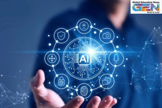 BharatGen AI, 22 scheduled languages, digital inclusivity India, regional language AI, multilingual AI platform, Indian AI innovation, current affairs, UPSC current affairs, UPSC Main