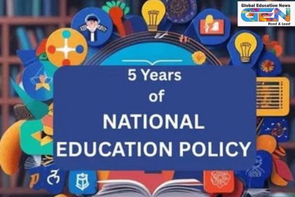 NEP 5+3+3+4 structure, National Education Policy 2020, India education reform, play-based learning, teacher preparedness, PM SHRI initiative, education news