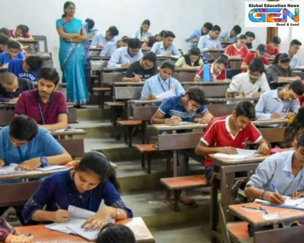 CBSE two-level exam system, basic vs advanced exams, NEP 2020 alignment, NCERT textbook rollout, personalized learning CBSE, Class 9–12 education reform, education news