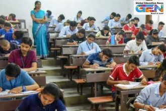 CBSE two-level exam system, basic vs advanced exams, NEP 2020 alignment, NCERT textbook rollout, personalized learning CBSE, Class 9–12 education reform, education news