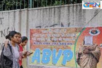 DU anti-defacement rules, DUSU elections 2025, Rs 1 lakh bond, campus cleanliness DU, DUSU poll restrictions, Delhi University guidelines, education news
