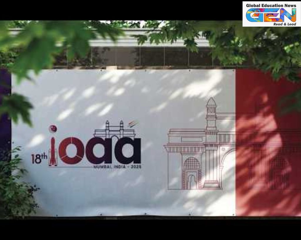 International Olympiad on Astronomy and Astrophysics, IOAA 2025 Mumbai, student astronomy competition, astrophysics contest, astronomy education, space exploration India, young astronomers, cosmic challenges, STEM events 2025, global science olympiad, education news