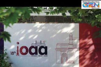 International Olympiad on Astronomy and Astrophysics, IOAA 2025 Mumbai, student astronomy competition, astrophysics contest, astronomy education, space exploration India, young astronomers, cosmic challenges, STEM events 2025, global science olympiad, education news