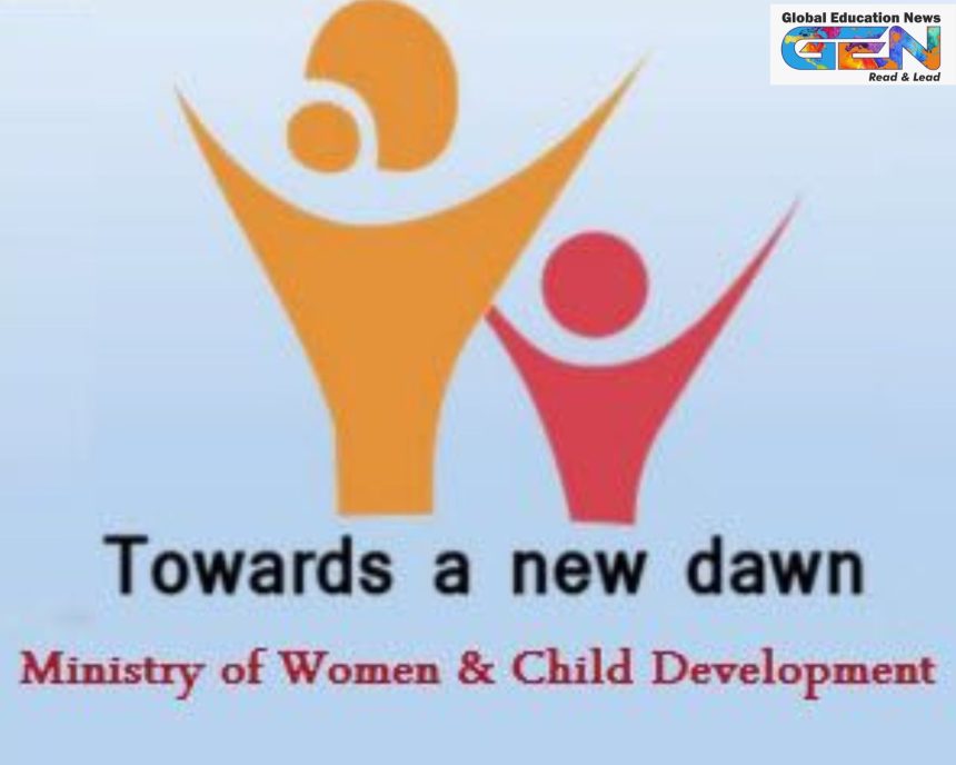 MWCD Women’s Internship 2025, women empowerment program, social impact internship, Ministry of Women and Child Development, gender equity India, education news