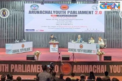 Arunachal Pradesh Youth Policy 2025, youth empowerment programs, quality education India, job opportunities Arunachal, NEP 2020 implementation, skill development 2025, cultural preservation Arunachal, youth development goals, Viksit Arunachal, modern skills training, education news