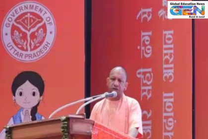 Atal Bihari Vajpayee-Chevening Scholarship, UP scholarship 2025, UK master’s program, international education UP, Yogi Adityanath education, Chevening scholarship India, global study opportunities, UP student scholarship, UK university admissions, FCDO collaboration, education news