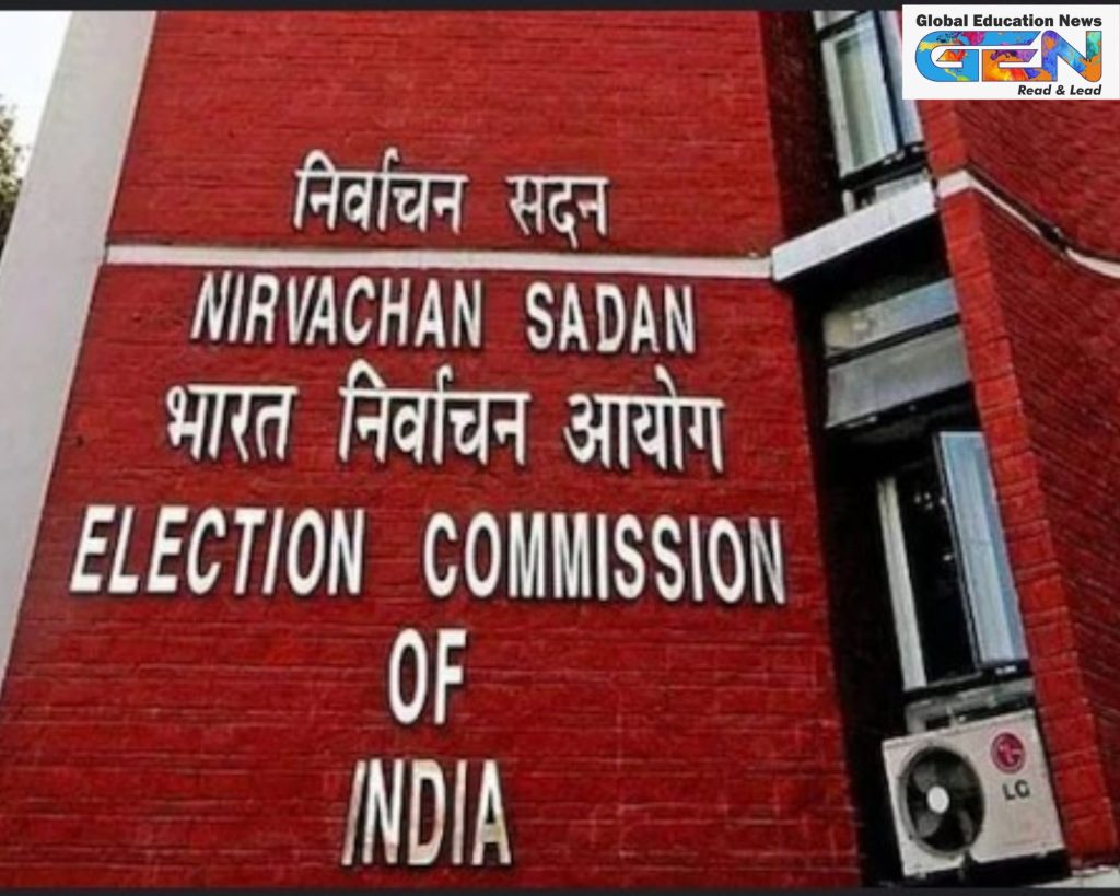 Election Commission India, Tamil Nadu political parties, RUPP delisting 2025, electoral reforms, inactive political parties, Tamil Nadu elections, ECI delisting criteria, political transparency, Puducherry politics, Representation of People Act, current affairs, UPSC current affairs, UPSC CSE Main