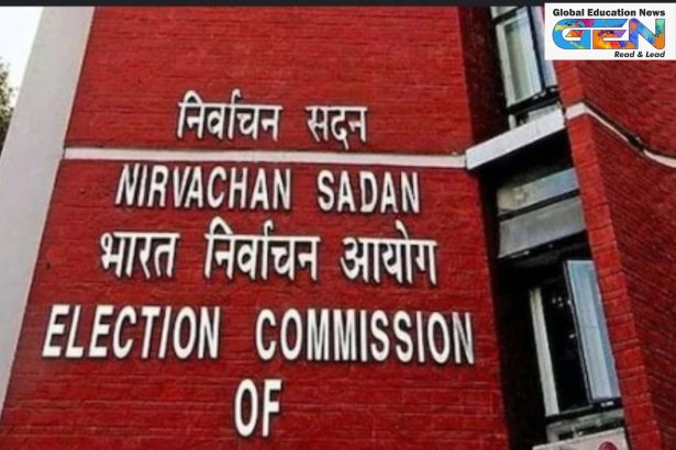 Election Commission India, Tamil Nadu political parties, RUPP delisting 2025, electoral reforms, inactive political parties, Tamil Nadu elections, ECI delisting criteria, political transparency, Puducherry politics, Representation of People Act, current affairs, UPSC current affairs, UPSC CSE Main